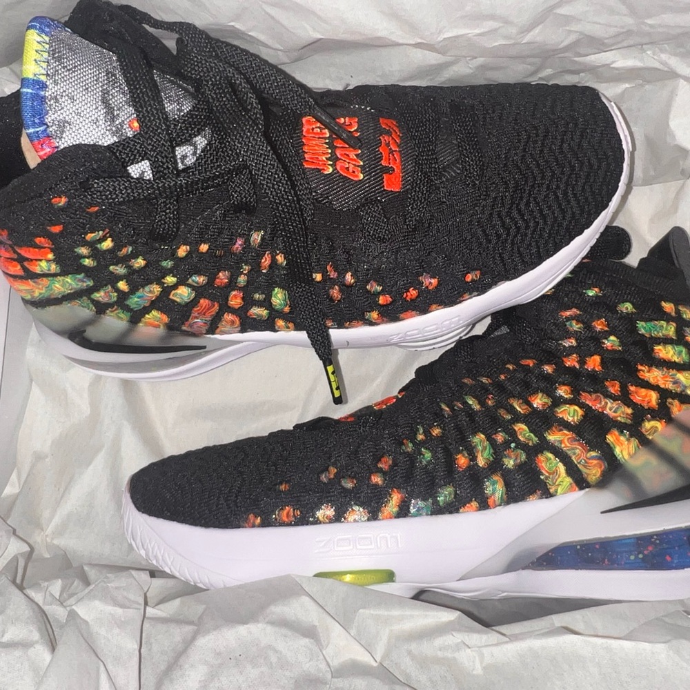 lebron xvii (GS)